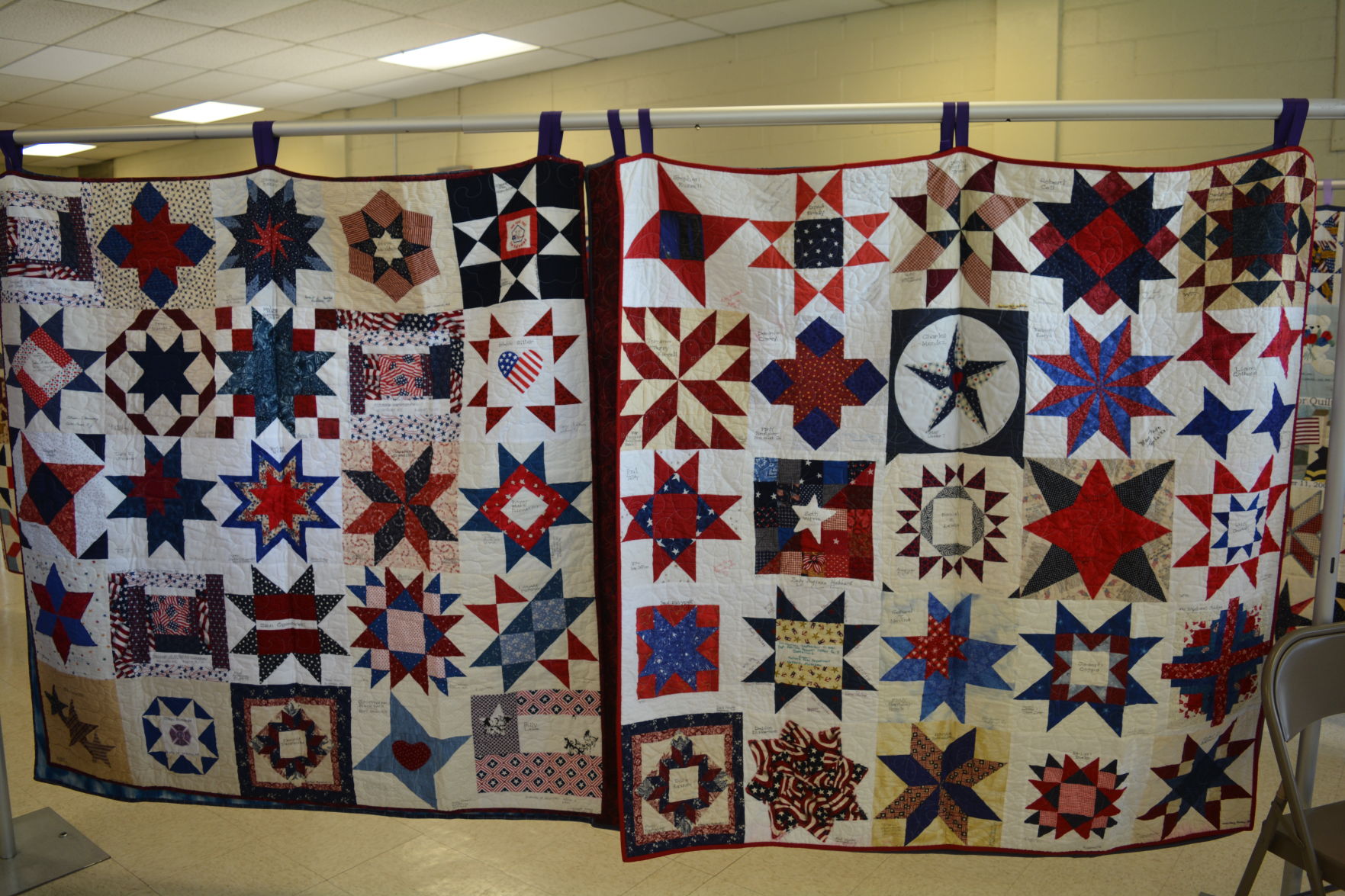 911 WTC Memorial Quilt Exhibit (2).JPG